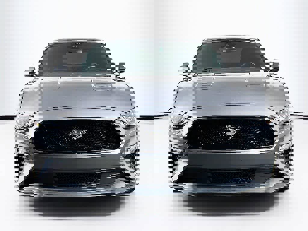 Certified 2021 Ford Mustang GT Premium w/ Equipment Group 401A image 6