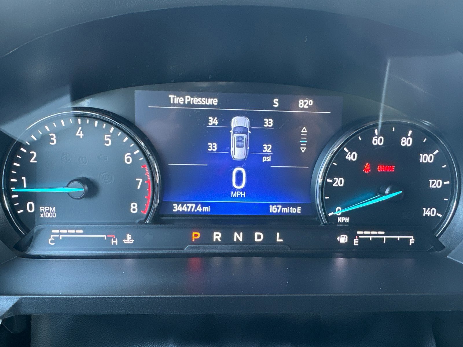 Certified 2022 Ford Explorer XLT w/ Class IV Trailer Tow Package image 26