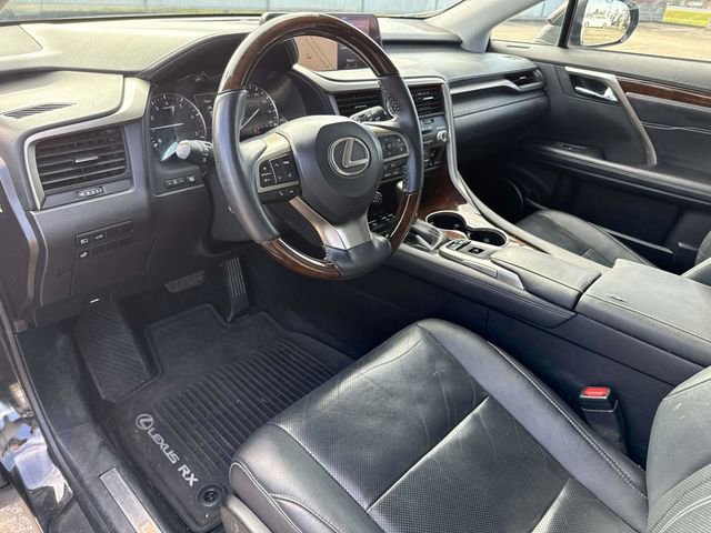 Used 2017 Lexus RX 350 350 image 27
