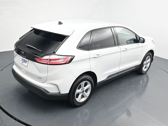 Certified 2021 Ford Edge SE AWD/4WD image 29