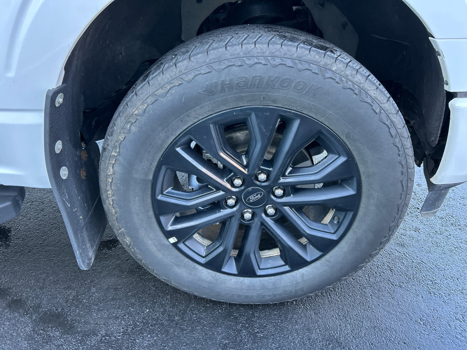 Certified 2025 Ford F150 Lariat image 16