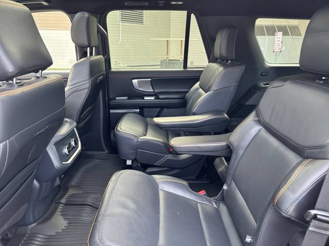 Certified 2025 Ford Expedition Tremor AWD/4WD image 22