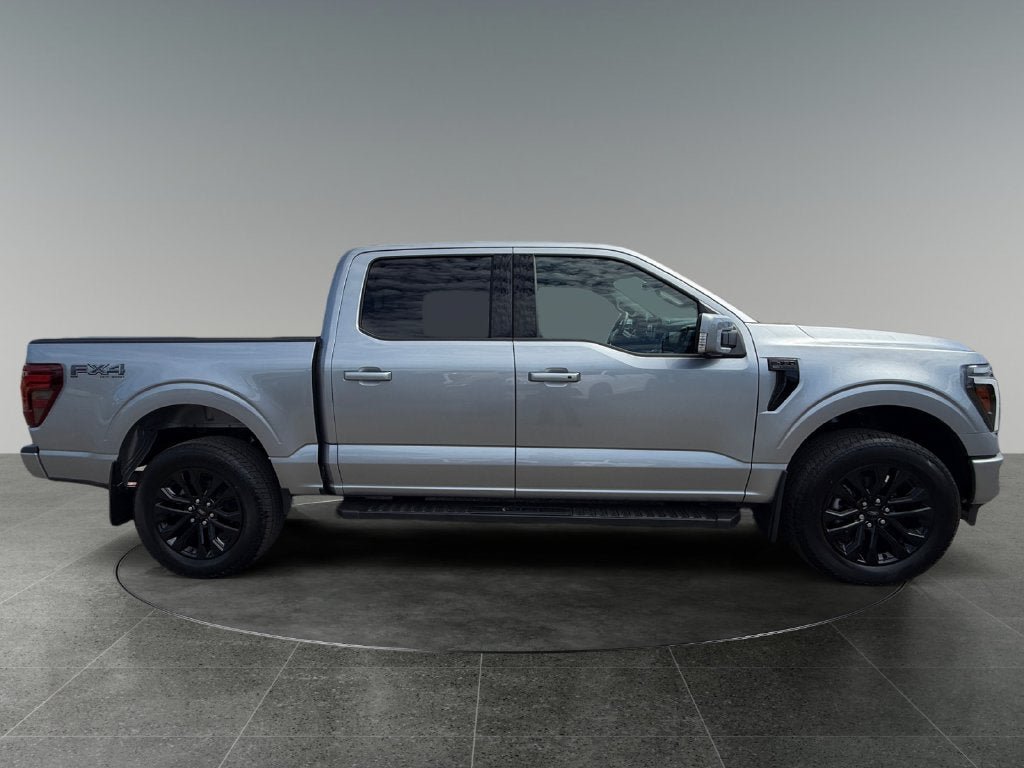 Certified 2026 Ford F150 Lariat AWD/4WD image 11
