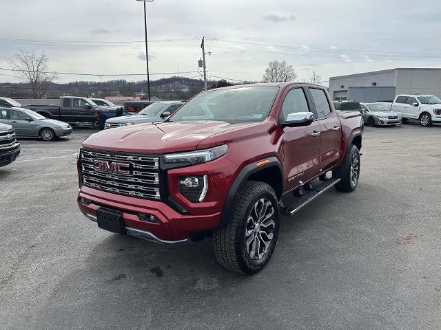 Used 2026 GMC Canyon Denali image 7