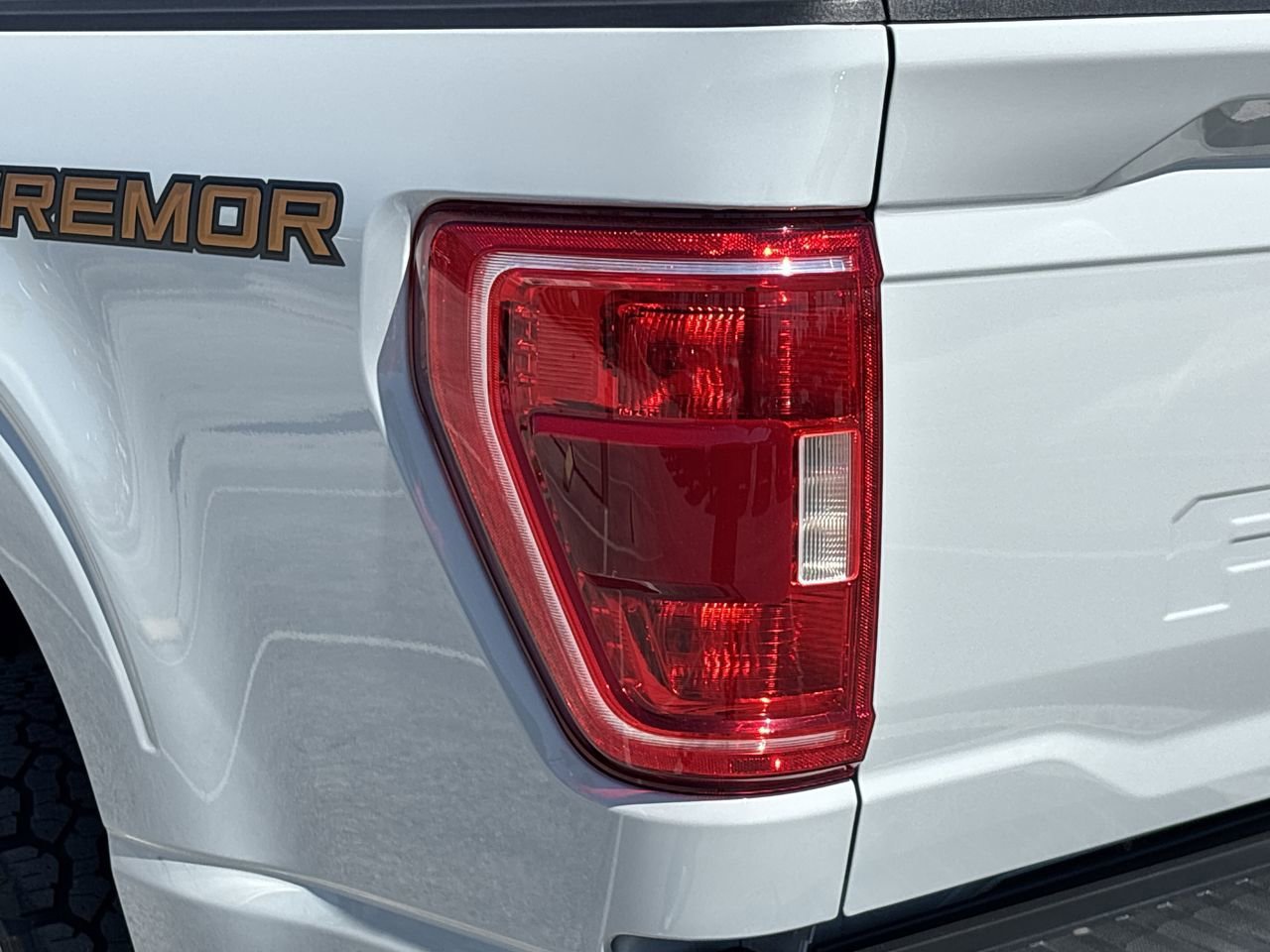 Certified 2023 Ford F150 Tremor w/ Trailer Tow Package image 7