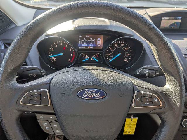 Certified 2018 Ford Escape S FWD image 29