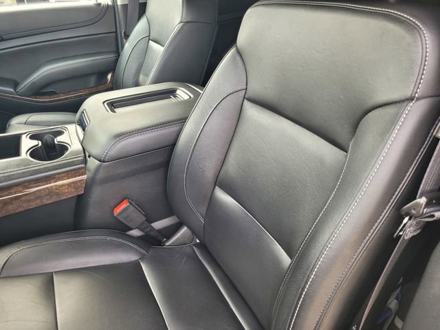 Used 2020 Chevrolet Tahoe LT RWD image 11