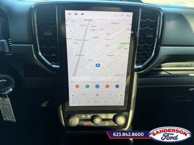 Certified 2024 Ford Ranger XLT w/ FX4 Off-Road Package image 18