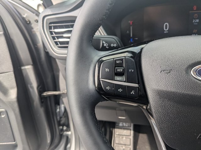 Certified 2025 Ford Escape Active w/ Cold Weather Package FWD image 18