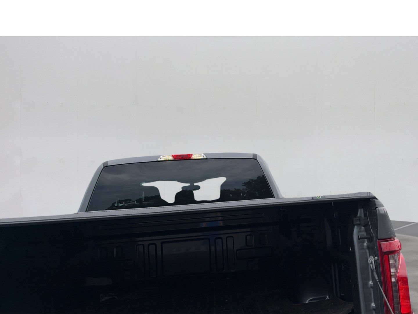 Certified 2024 Ford F150 STX AWD/4WD image 14