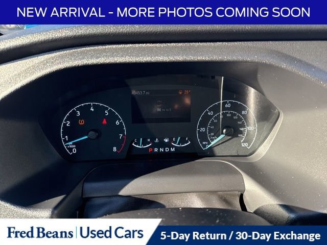 Certified 2023 Ford Transit 350 XLT image 13