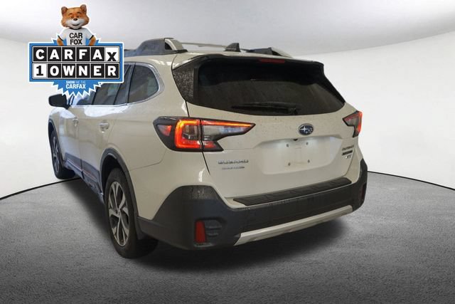 Used 2020 Subaru Outback Touring XT AWD/4WD image 11