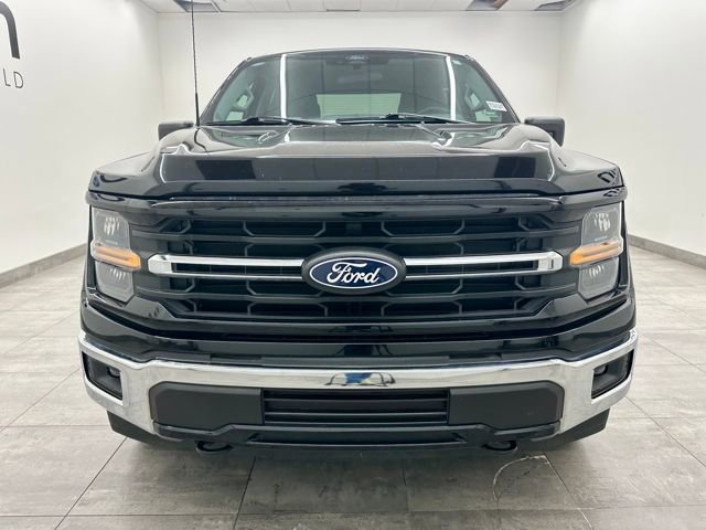 Certified 2025 Ford F150 XLT w/ Equipment Group 301A Standard image 7