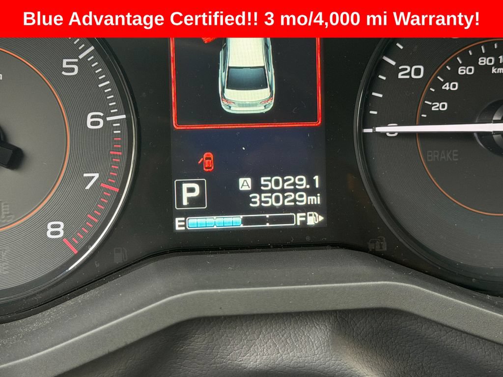 Used 2019 Subaru Crosstrek 2.0i Premium AWD/4WD image 30