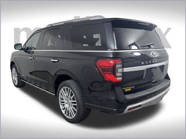 Certified 2022 Ford Expedition Platinum image 12