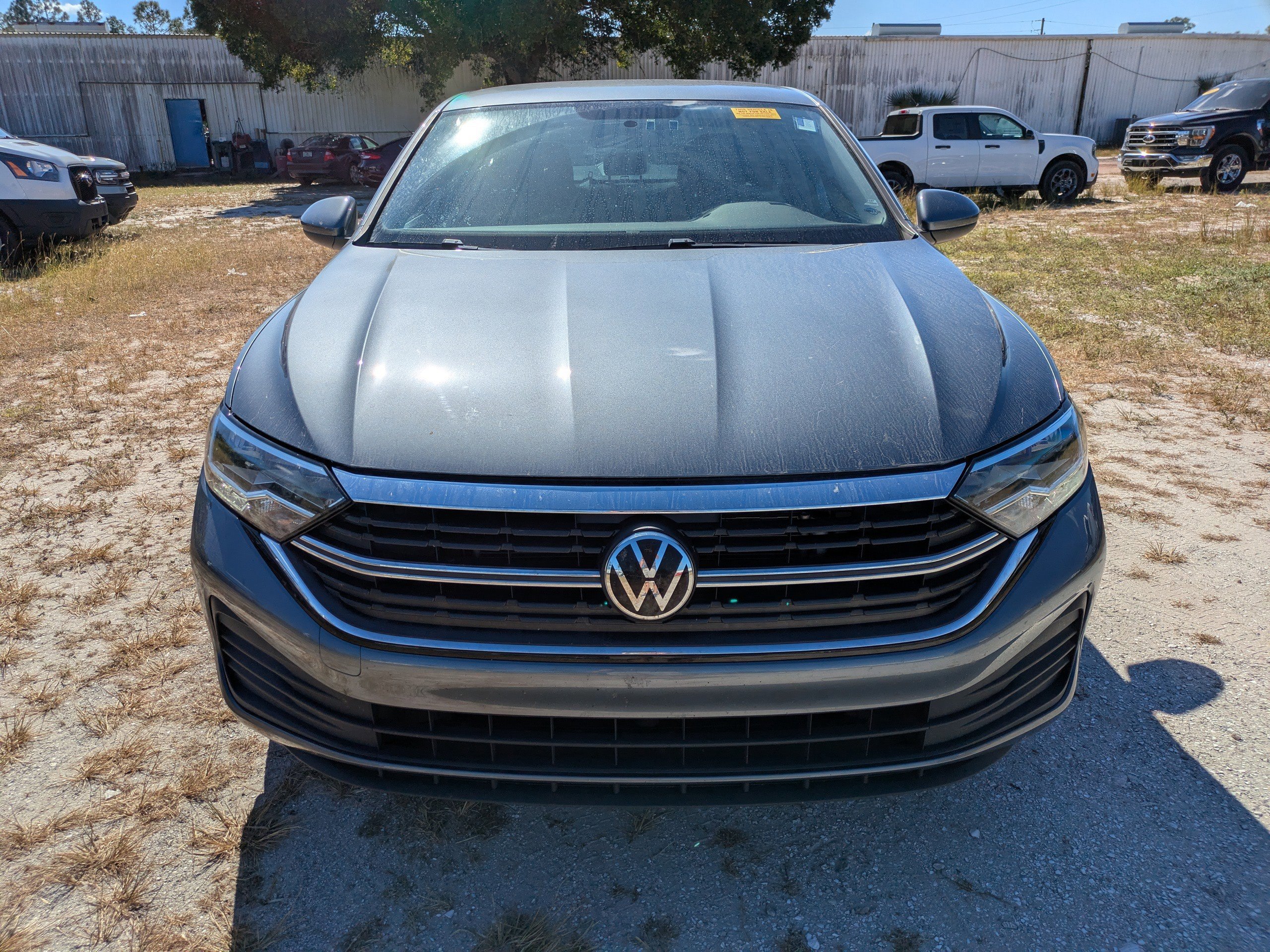 Used 2022 Volkswagen Jetta S image 6