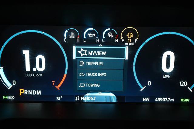 Certified 2023 Ford F150 Lariat w/ Equipment Group 502A High AWD/4WD image 20