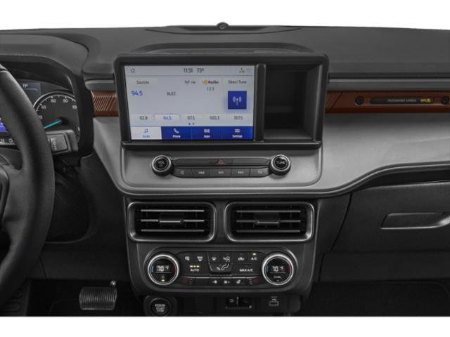 Certified 2024 Ford Maverick Lariat w/ Black Appearance Package FWD image 13