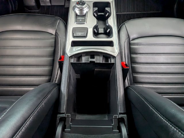 Certified 2023 Ford Edge SEL w/ Convenience Package AWD/4WD image 30