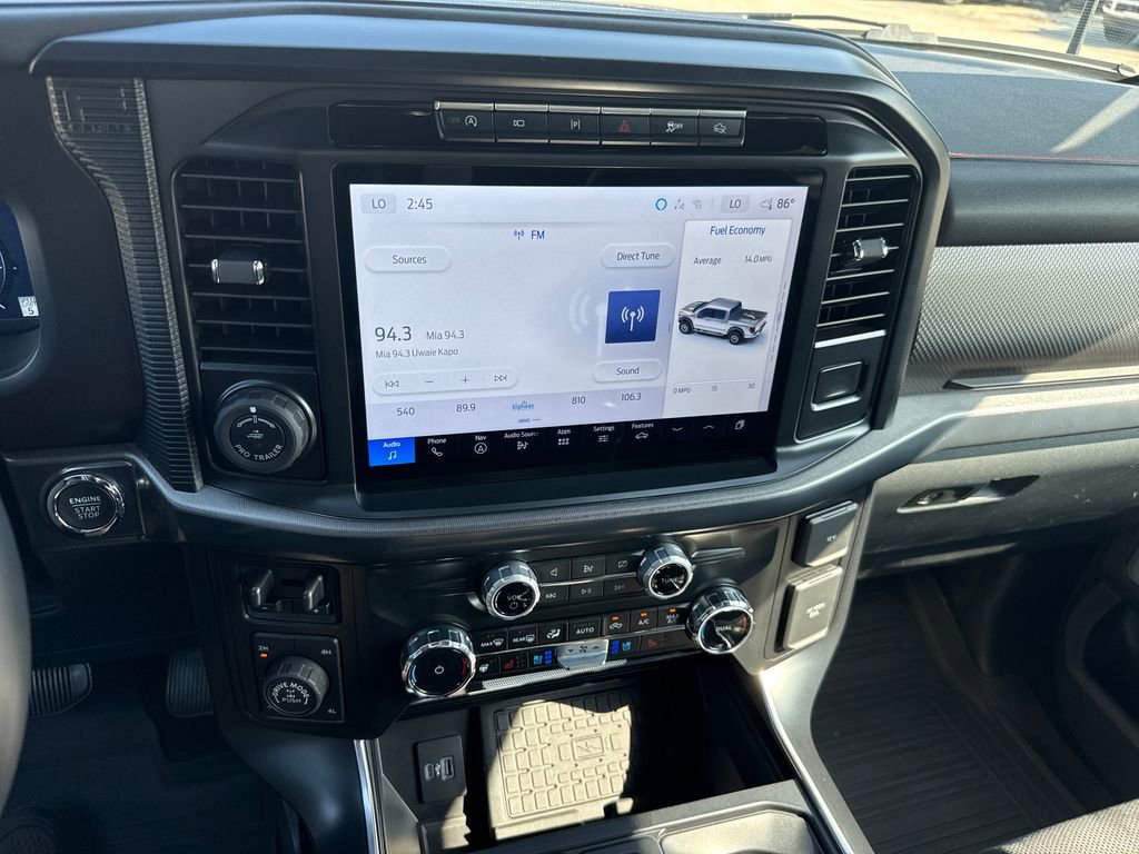 Certified 2024 Ford F150 Raptor image 21