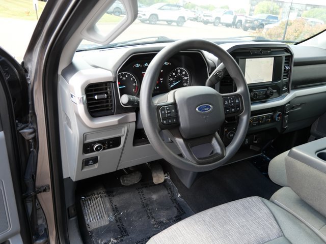 Certified 2023 Ford F150 XLT AWD/4WD image 13