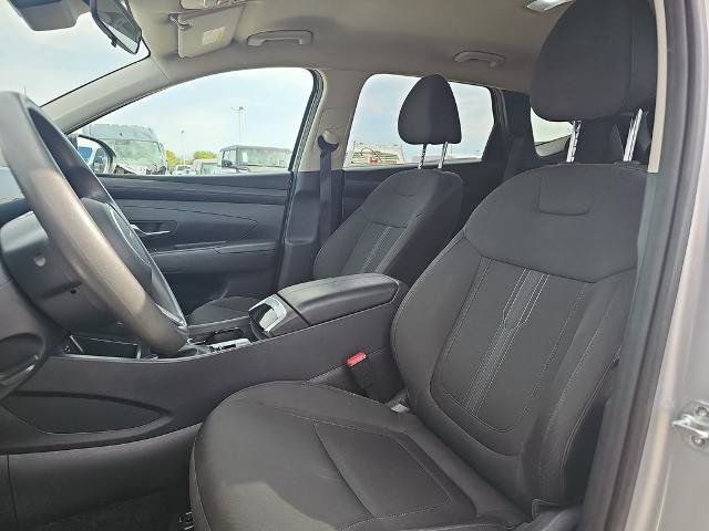 Used 2025 Hyundai Tucson SEL AWD/4WD image 15