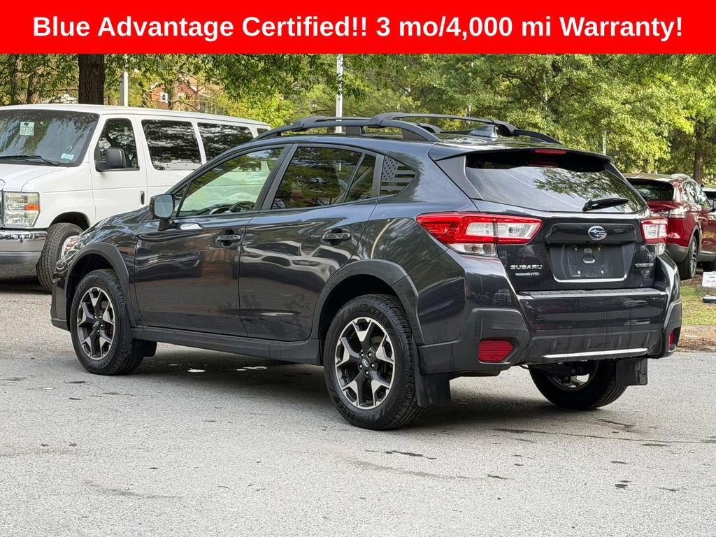 Used 2019 Subaru Crosstrek 2.0i Premium AWD/4WD image 5