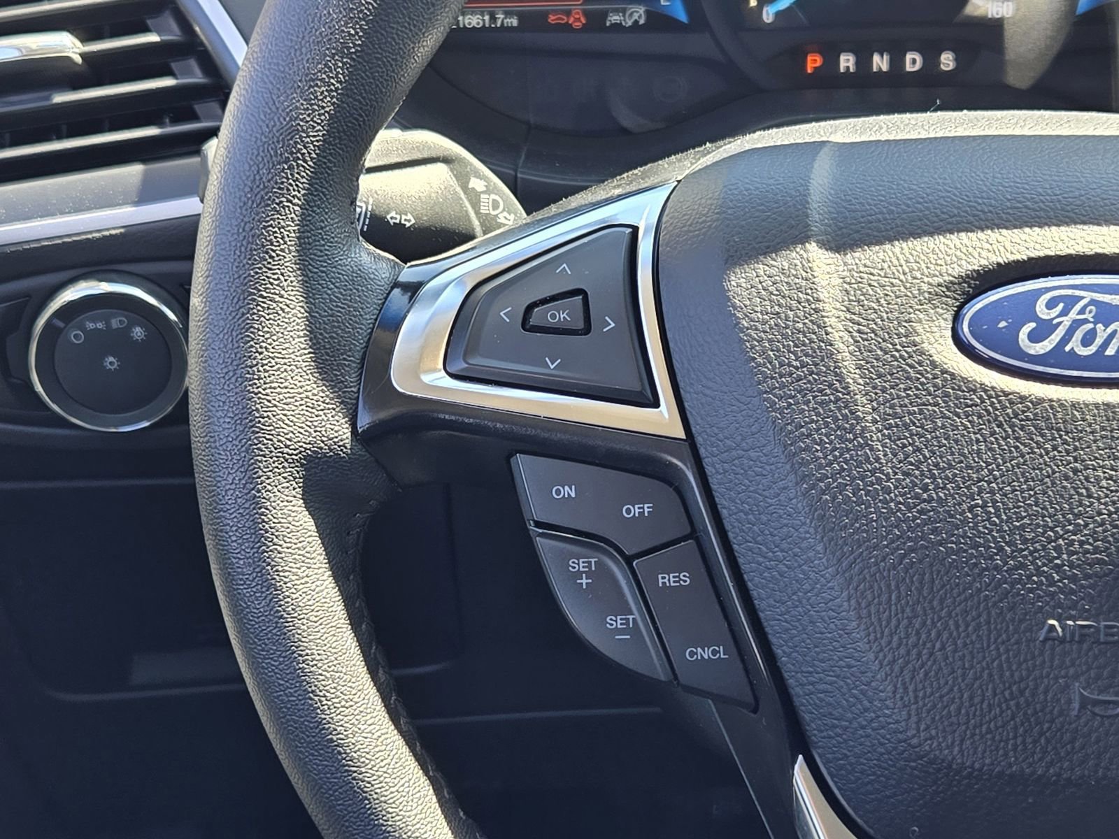 Certified 2024 Ford Edge SEL w/ Convenience Package image 26