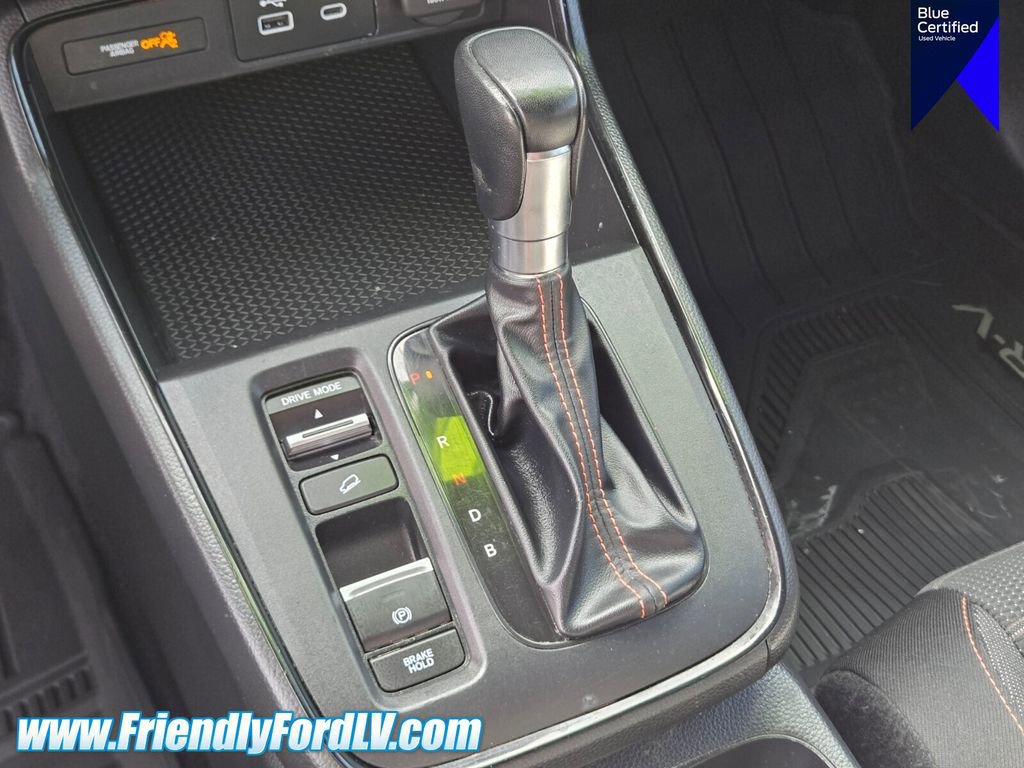 Used 2023 Honda CR-V Sport image 23