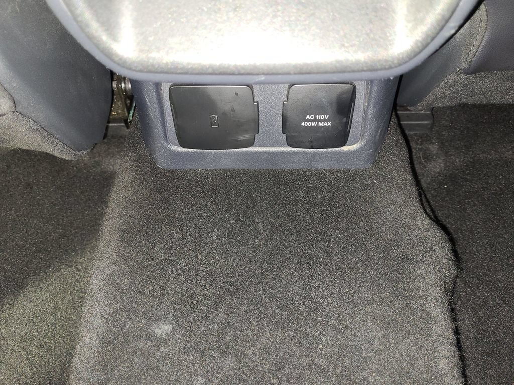 Certified 2025 Ford Bronco Outer Banks AWD/4WD image 17