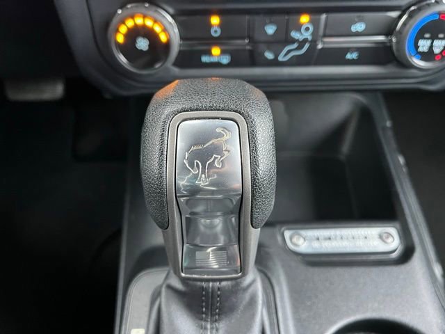 Certified 2022 Ford Bronco 4-Door image 63