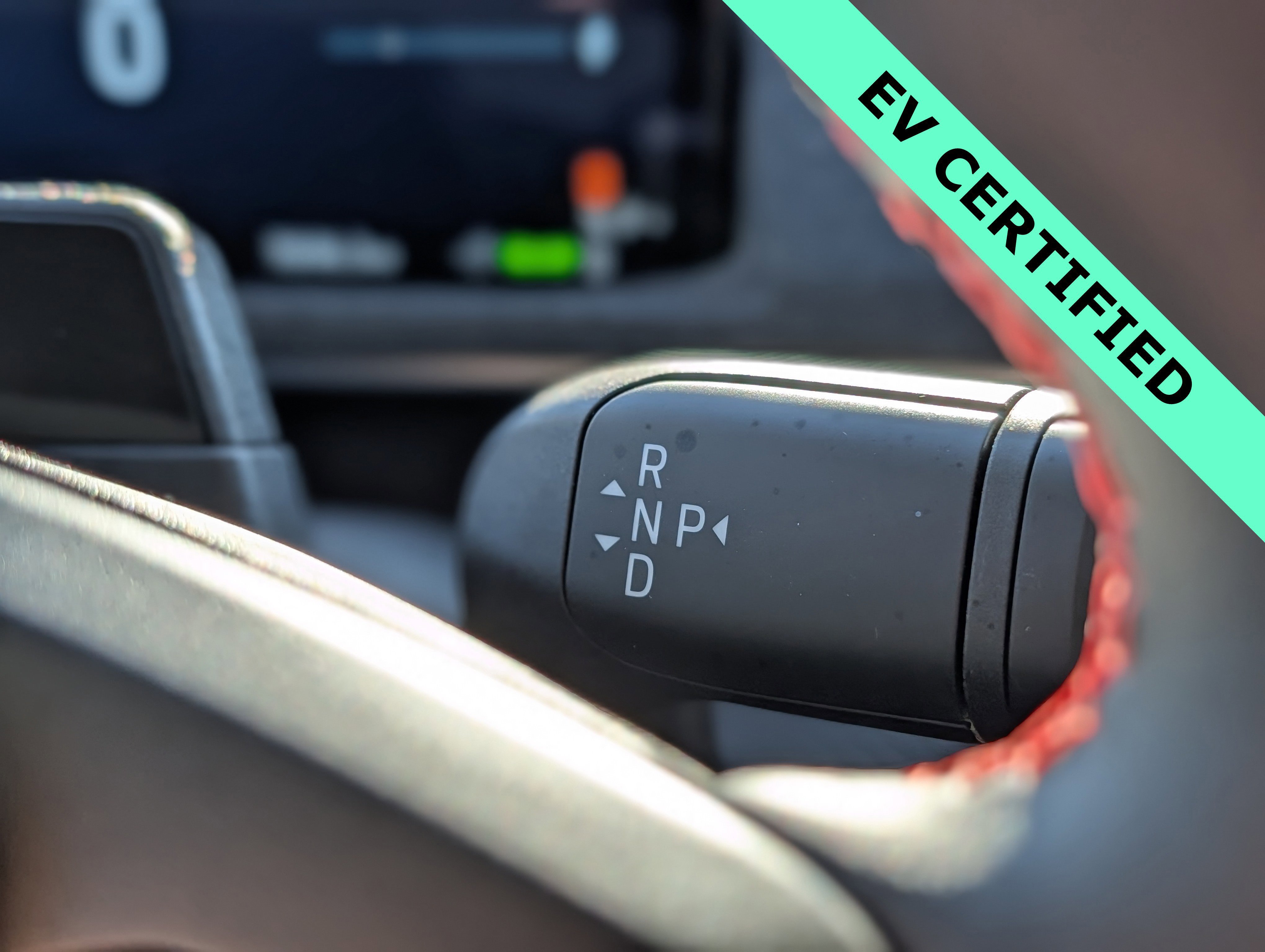 Certified 2025 Ford Mustang Mach-E Premium w/ Sport Appearance Package image 33