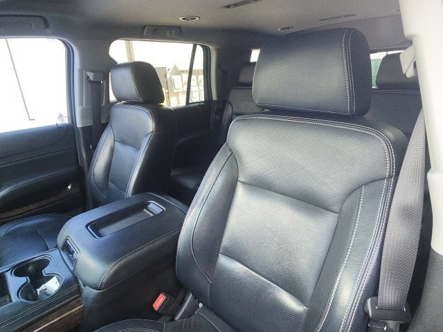 Used 2019 Chevrolet Tahoe LS RWD image 10