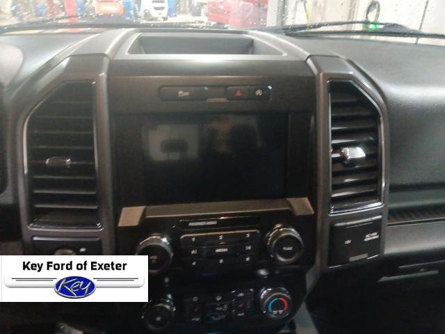 Certified 2020 Ford F150 XLT w/ Equipment Group 302A Luxury image 29