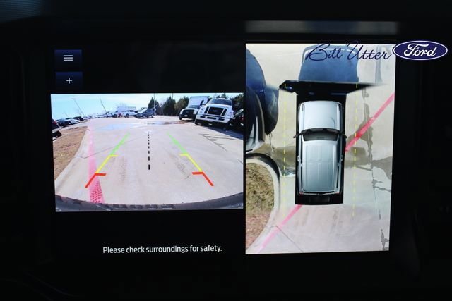 Certified 2021 Ford Bronco First Edition image 16