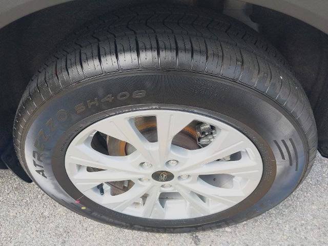 Certified 2024 Ford Escape Active AWD/4WD image 12