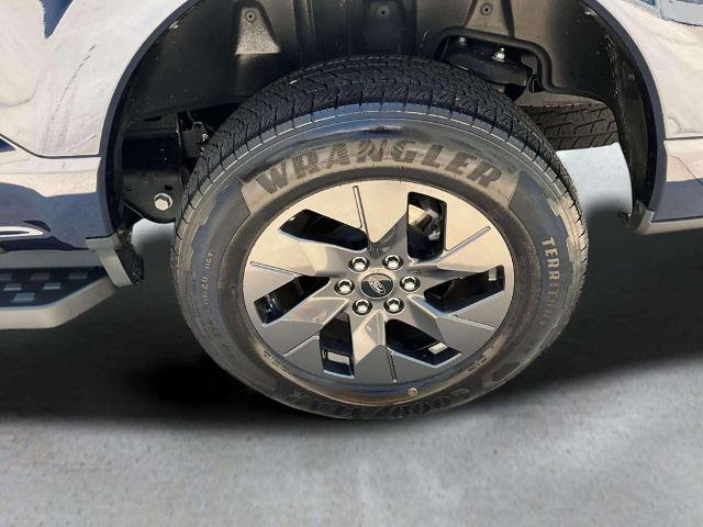 Certified 2024 Ford F150 Lightning Lariat AWD/4WD image 33