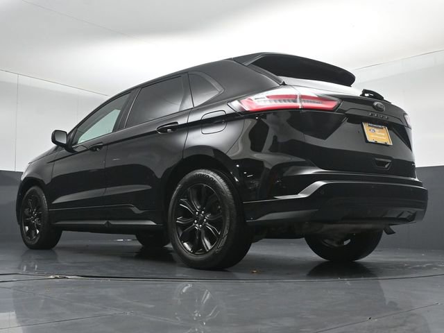 Certified 2024 Ford Edge SE w/ Black Appearance Package AWD/4WD image 41