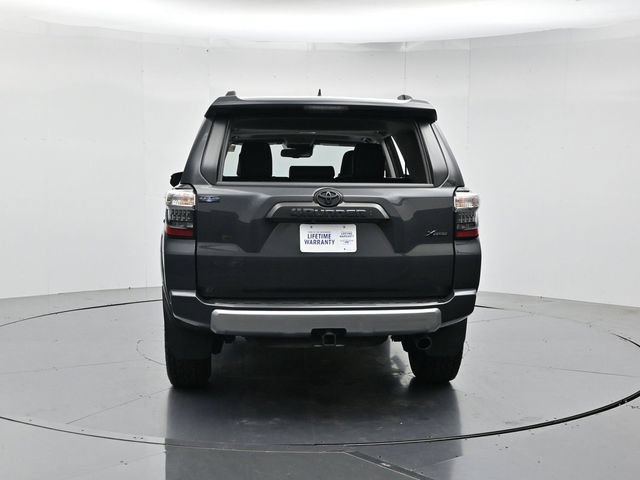 Used 2024 Toyota 4Runner TRD Off-Road Premium w/ Moonroof Package AWD/4WD image 9