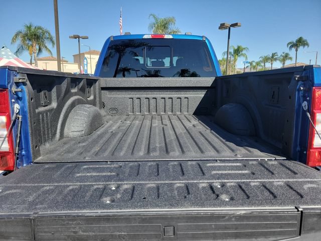 Certified 2022 Ford F250 Lariat w/ Lariat Value Package AWD/4WD image 27