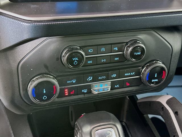 Certified 2022 Ford Bronco Outer Banks image 23