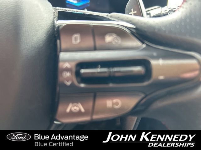 Used 2024 Hyundai Elantra N Line FWD image 22