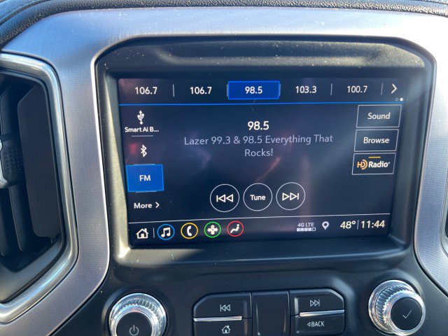 Used 2019 GMC Sierra 1500 SLE w/ SLE Value Package image 12