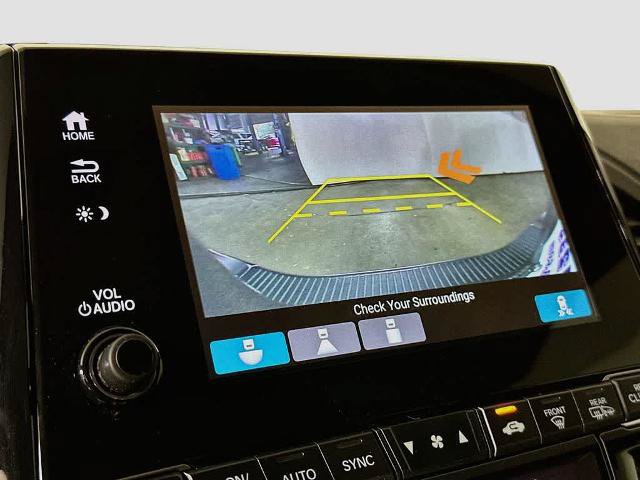 Used 2023 Honda Odyssey EX-L image 27