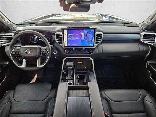 Used 2024 Toyota Tundra Platinum image 19