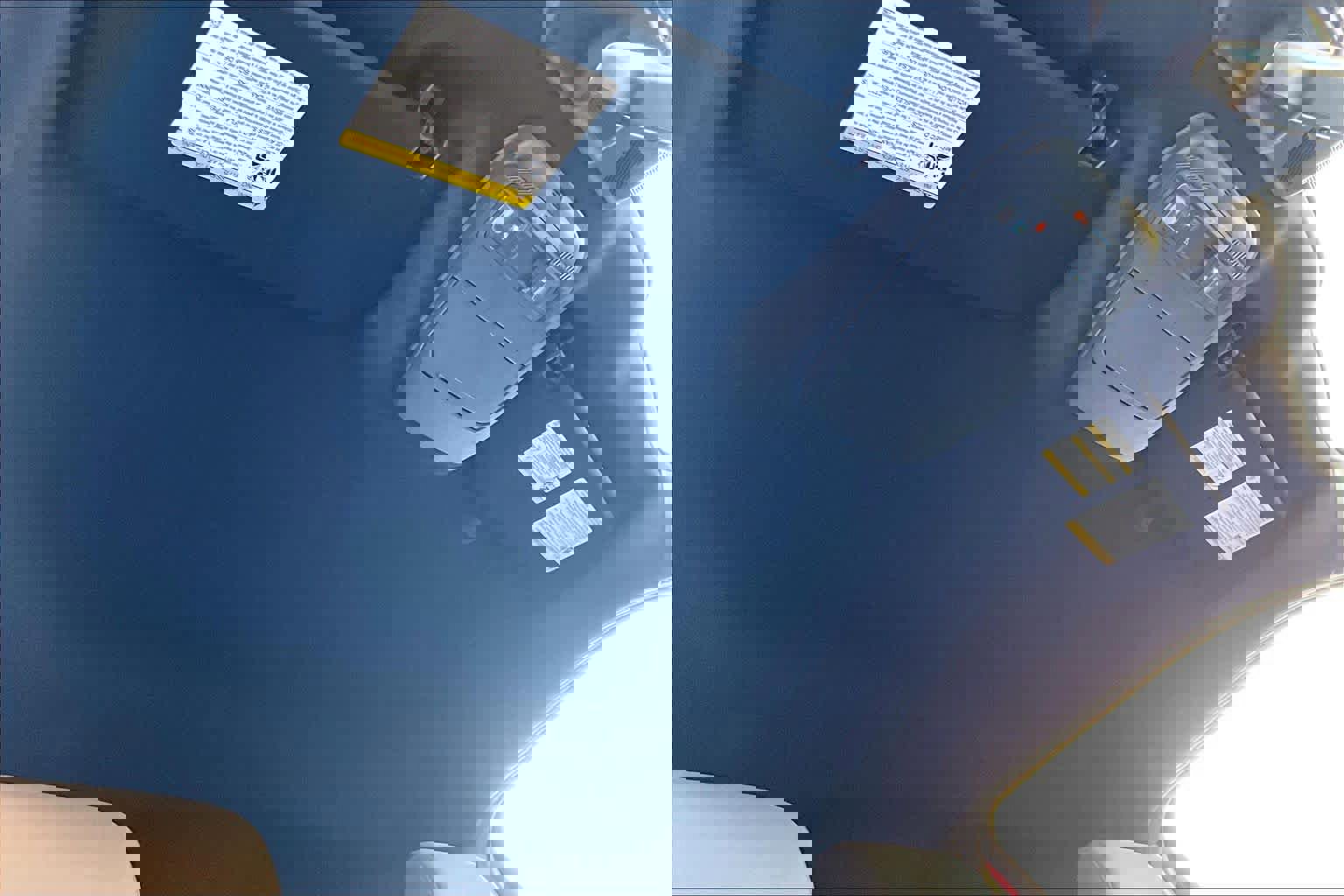 Certified 2022 Ford F150 XLT w/ Equipment Group 302A High image 16