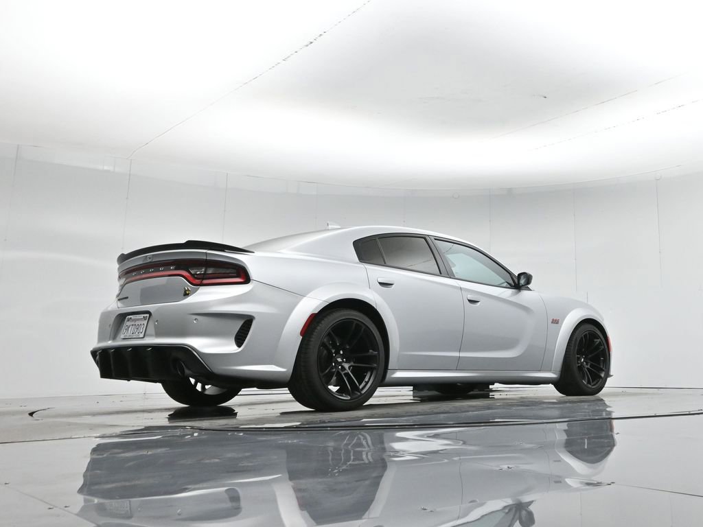 Used 2023 Dodge Charger Scat Pack image 44