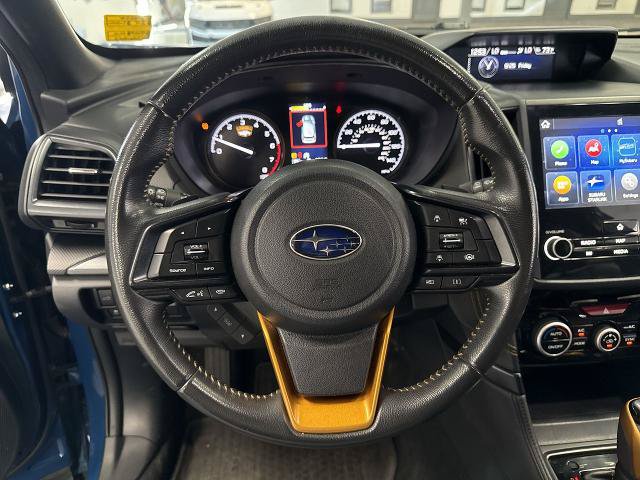 Used 2024 Subaru Forester Wilderness AWD/4WD image 15