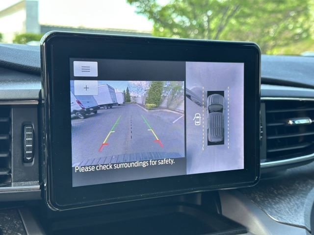 Certified 2023 Ford Explorer Timberline image 25