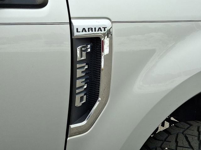 Certified 2017 Ford F250 Lariat image 32